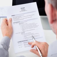 Creating a Resume That Attracts Recruiters