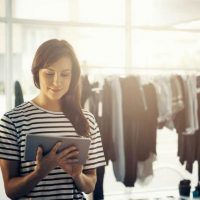 Shopper’s Network US offers great Personal Shopper experience