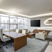 Compelling Reasons Why You Should Choose Embrace Office Interior