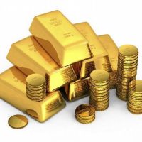 Trade-in gold to generate more wealth: