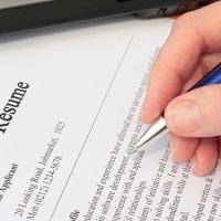 Reasons Why Your Resume Should Not Be Stretched Long