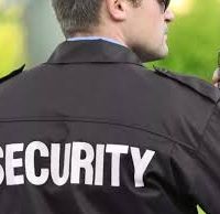 Designing Your Security Guard Uniform