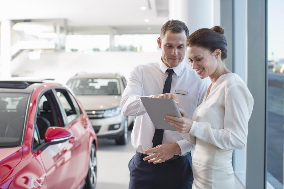 Why should car dealers know about their business?