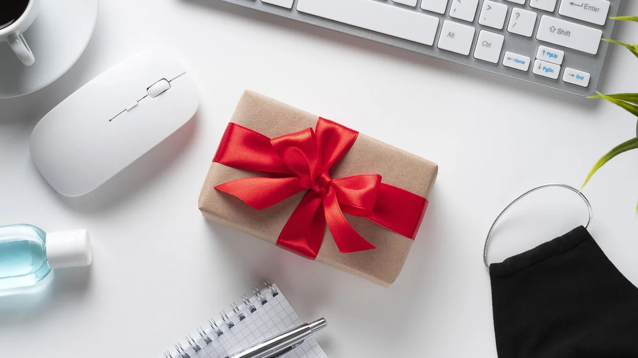 Corporate Gifting in the Age of Remote Work: Strategies for Keeping Your Team Connected