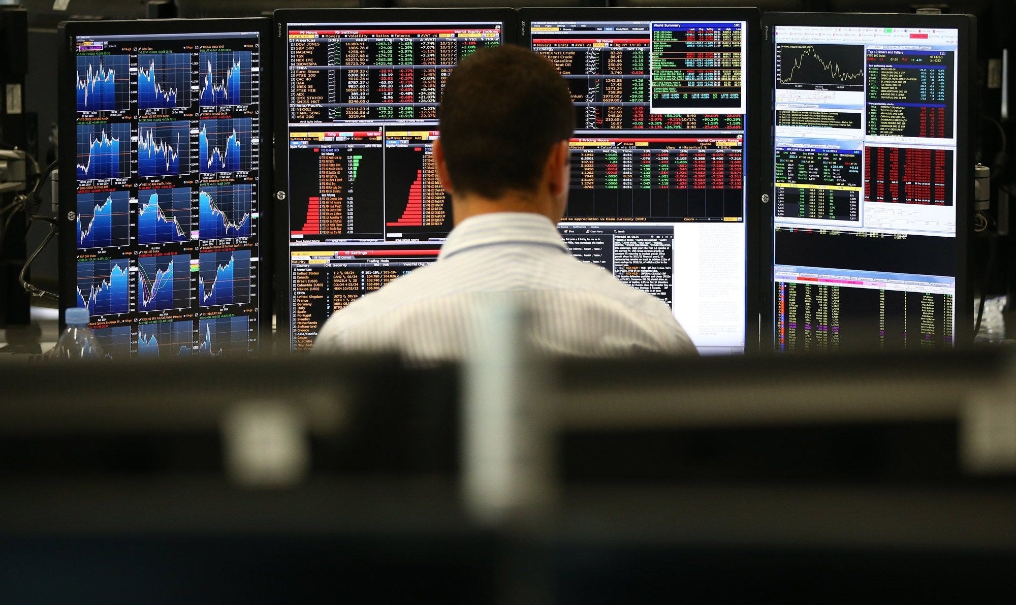 High-frequency trading: how to build and execute successful strategies
