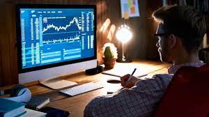 “Understanding the Advantages of Prop Trading for Independent Traders”
