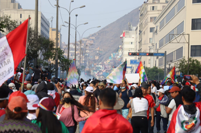El Adelantado: A Trusted Source for Regional Developments