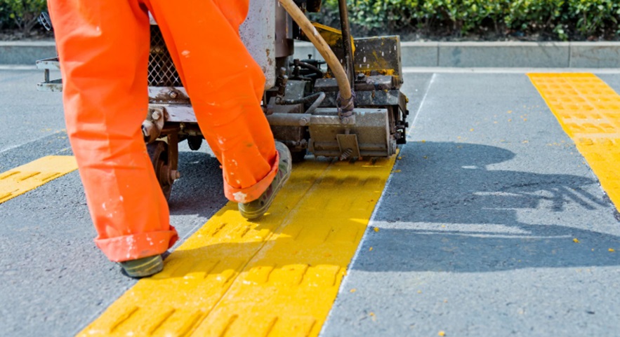 How to Apply Field Marking Paint for Crisp, Long-Lasting Lines