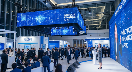Key Trends Shaping the Future of Banking Across APAC Markets
