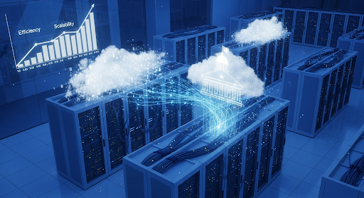 Unlocking Growth: Cloud-First Policies for Inclusive Financial Services