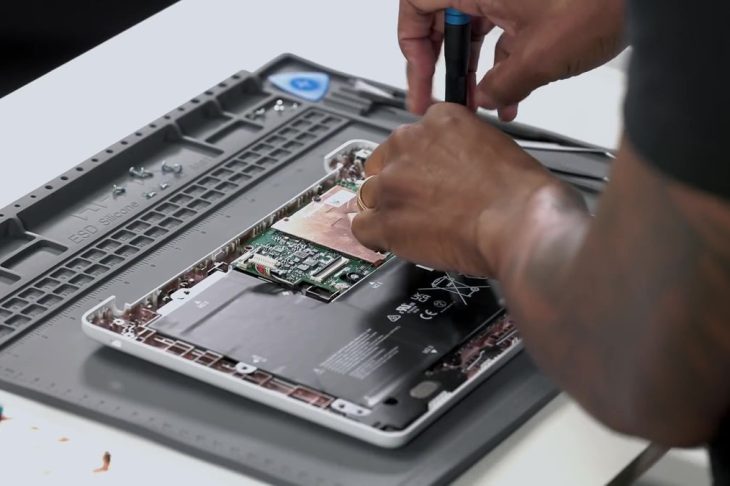 Reliable Microsoft Surface Repairs That Restore Performance and Longevity