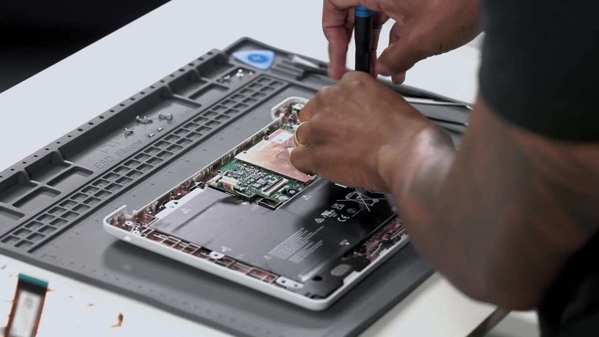 Reliable Microsoft Surface Repairs That Restore Performance and Longevity