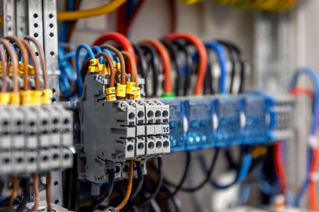 Precision-Driven Cabling Systems for Modern Enterprises in Dubai