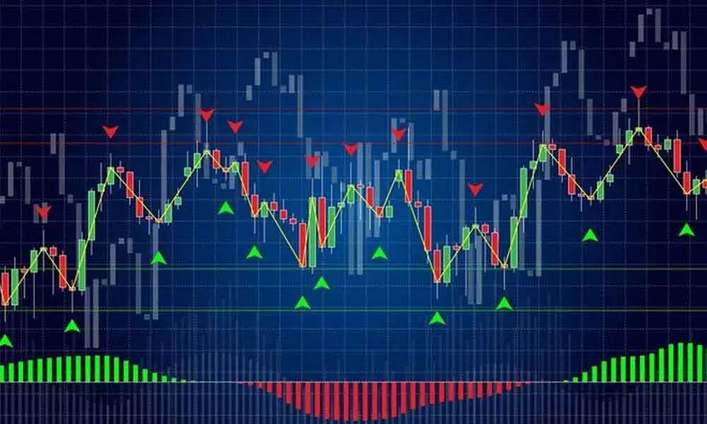 How Online Trading Broker Platforms Work in Financial Markets