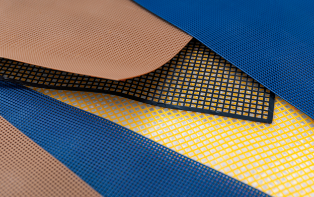 Rubber Flooring Systems: How Manufacturers Ensure Quality Control