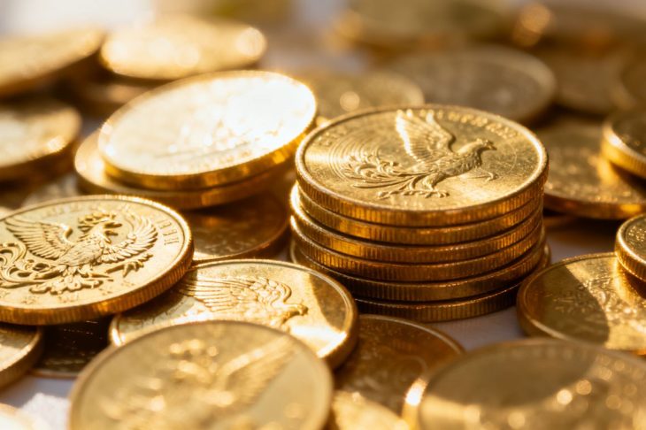 Key Factors That Affect Cash Value When Selling Gold Coins