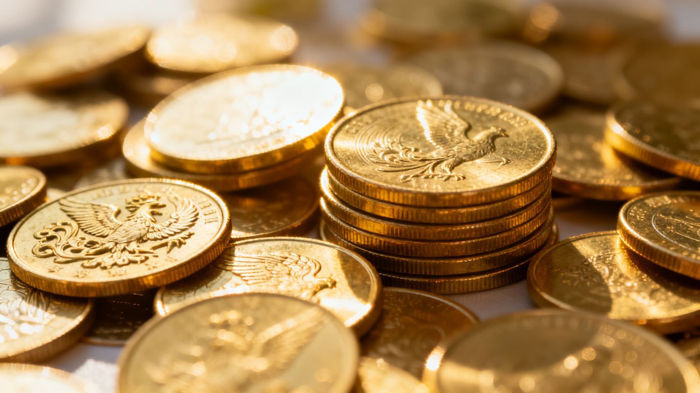 Key Factors That Affect Cash Value When Selling Gold Coins