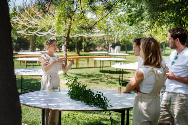 The Strategic Role Of Modern Event Management Ecosystems