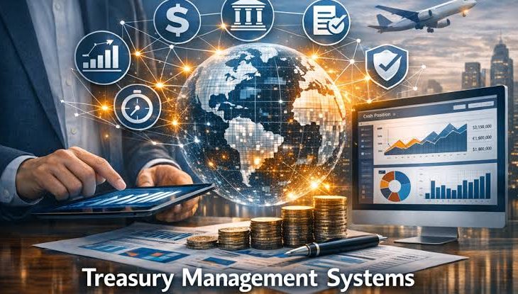 Real-Time Treasury: Understanding Modern Treasury Management for SMEs