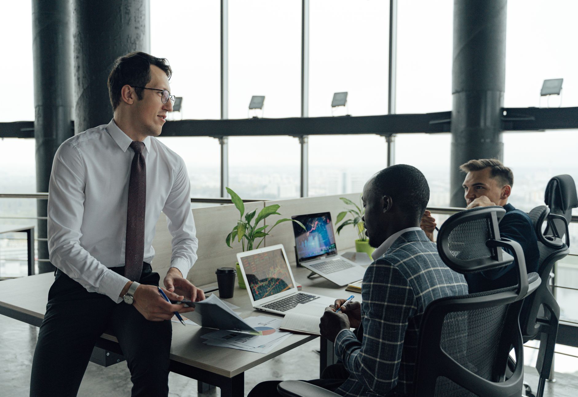 A Guide to Revamping Your Business Website
