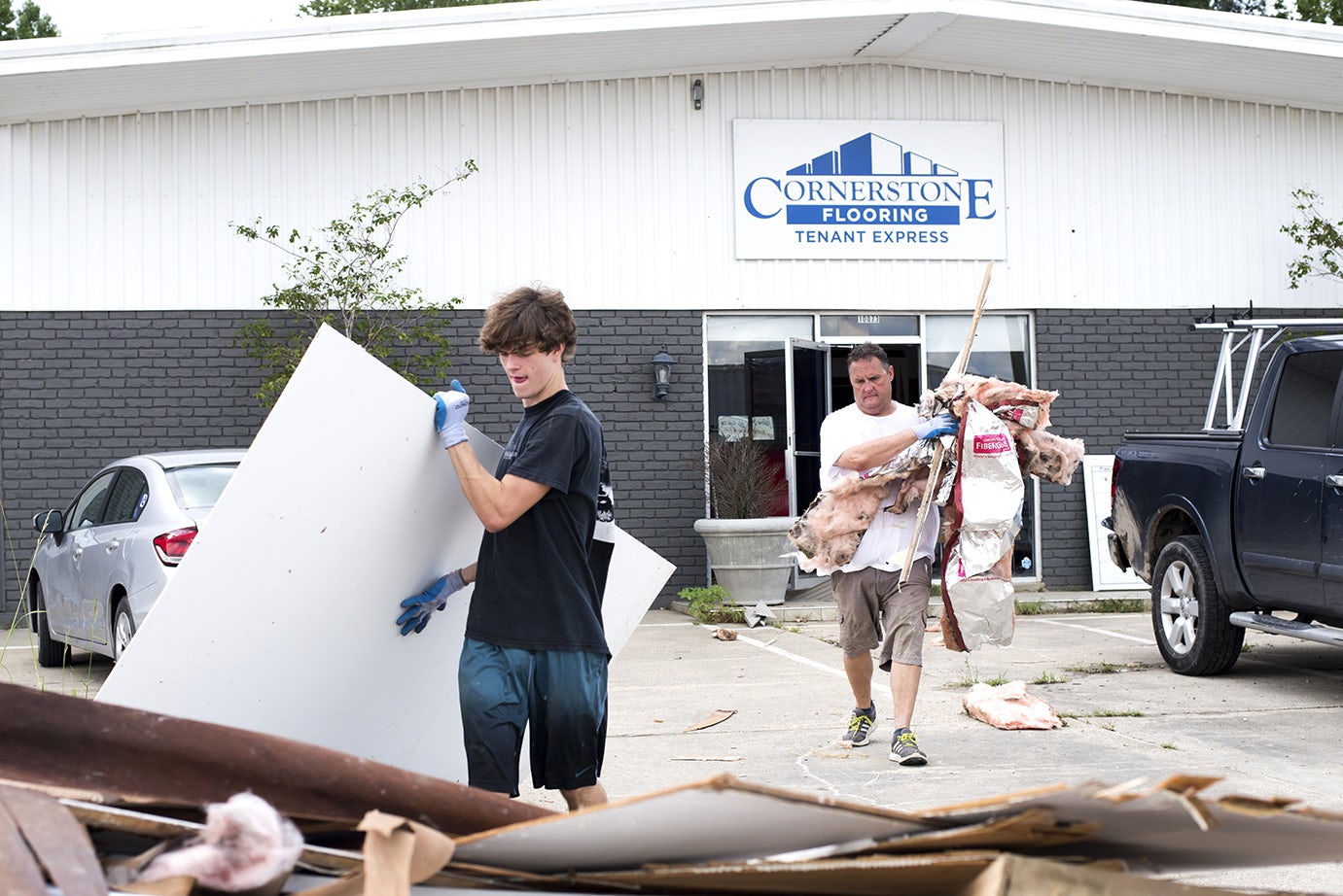 Crime Scene Cleanup Franchise Opportunities Baton Rouge La – The Journey to Becoming One