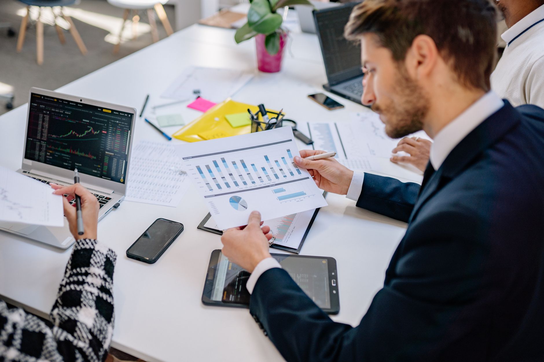 Erfolgsgeschichte schreiben mit Google AdWords