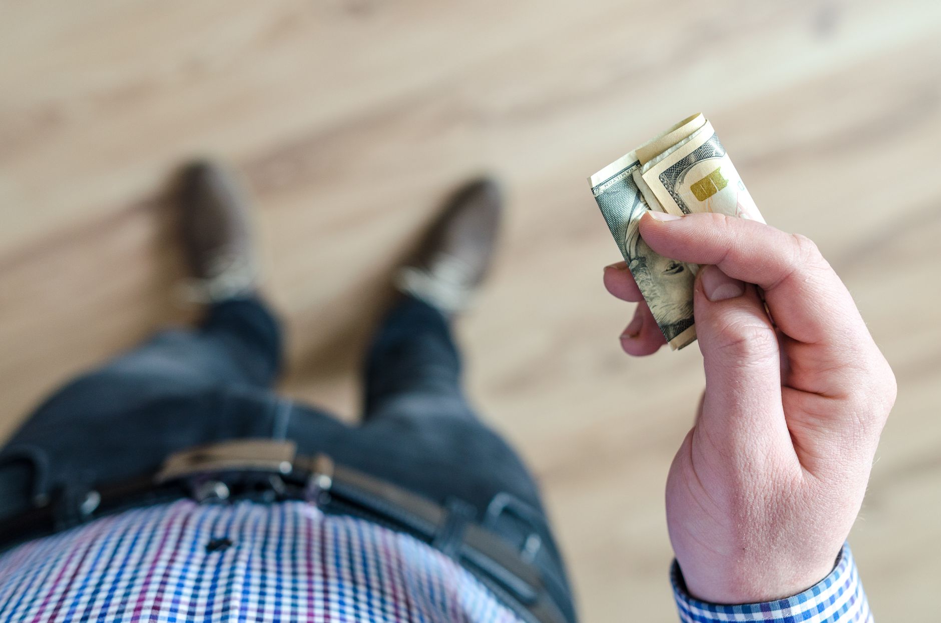 Facts associated with Intuition vs. predictability in currency trading