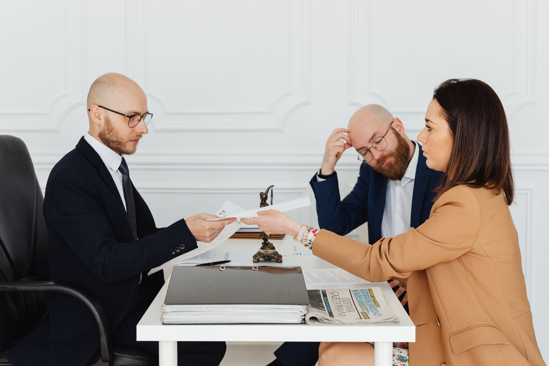 Family Law and Child Custody
