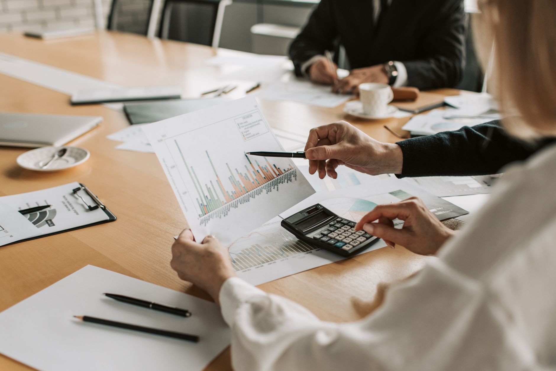 Going Virtual – Why A Virtual Office Is The Next Step In Office Evolution