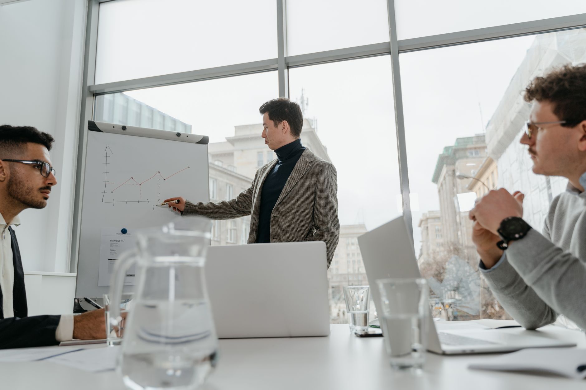 High-frequency trading: how to build and execute successful strategies