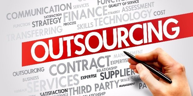 How Savvy Finance Companies Now Outsource Vital Functions