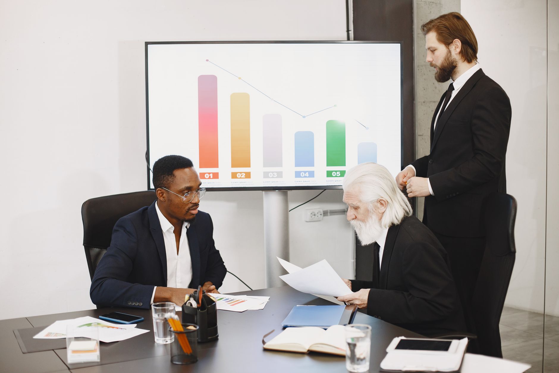 Investing 101: Fixed Income Derivatives