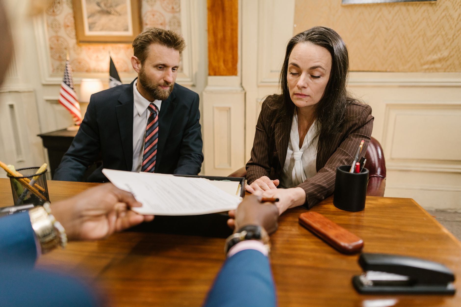 It is safe to say that you are Sure That YOU Own Your Business?