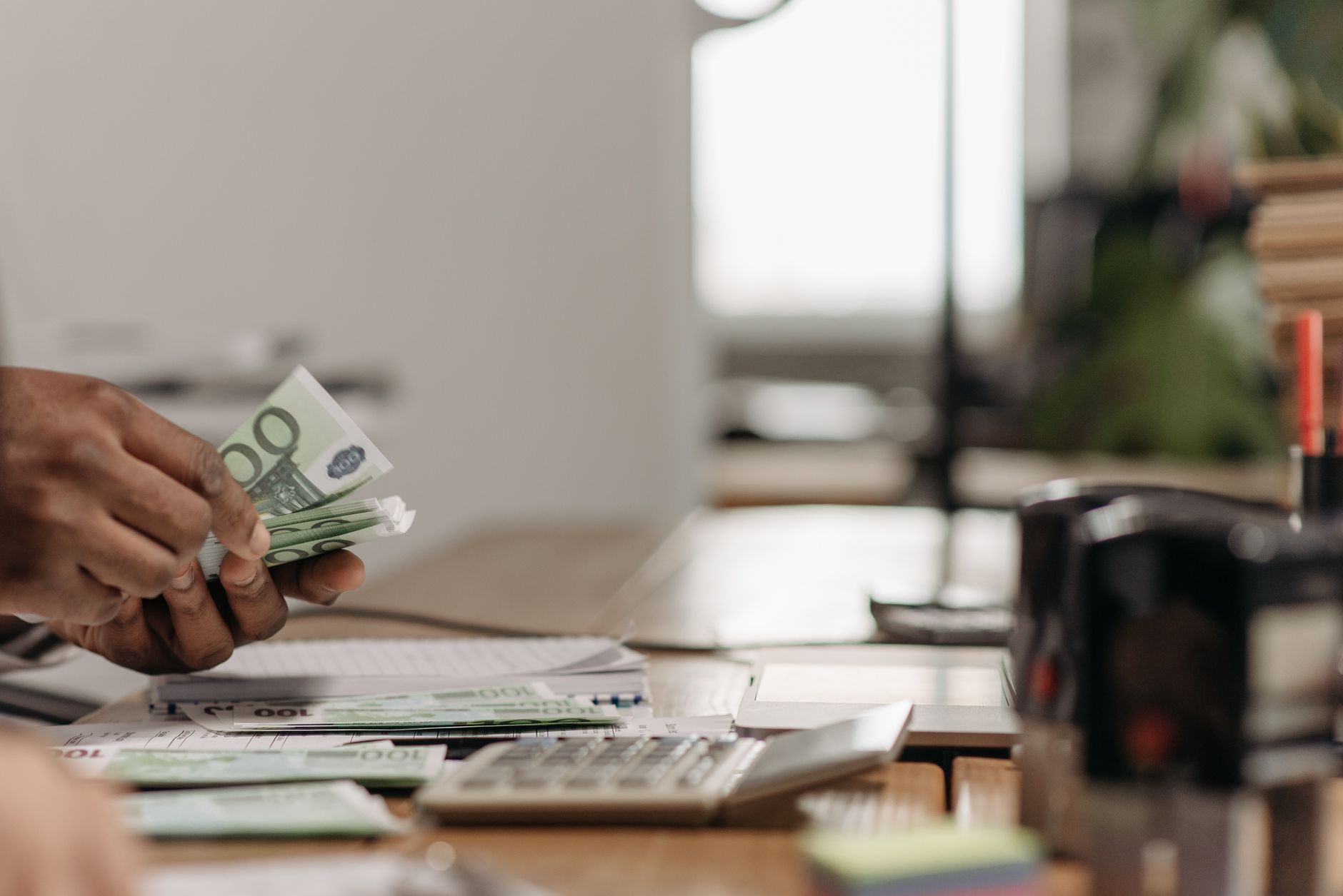Make precise plans to trade with confidence
