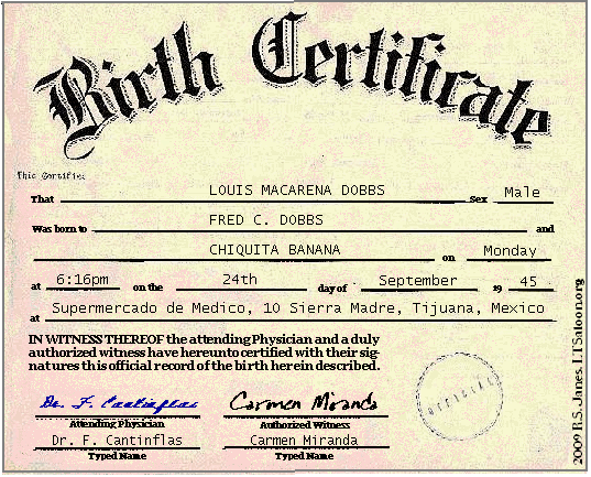 What Documents Do I Need to Get Married in New Mexico?