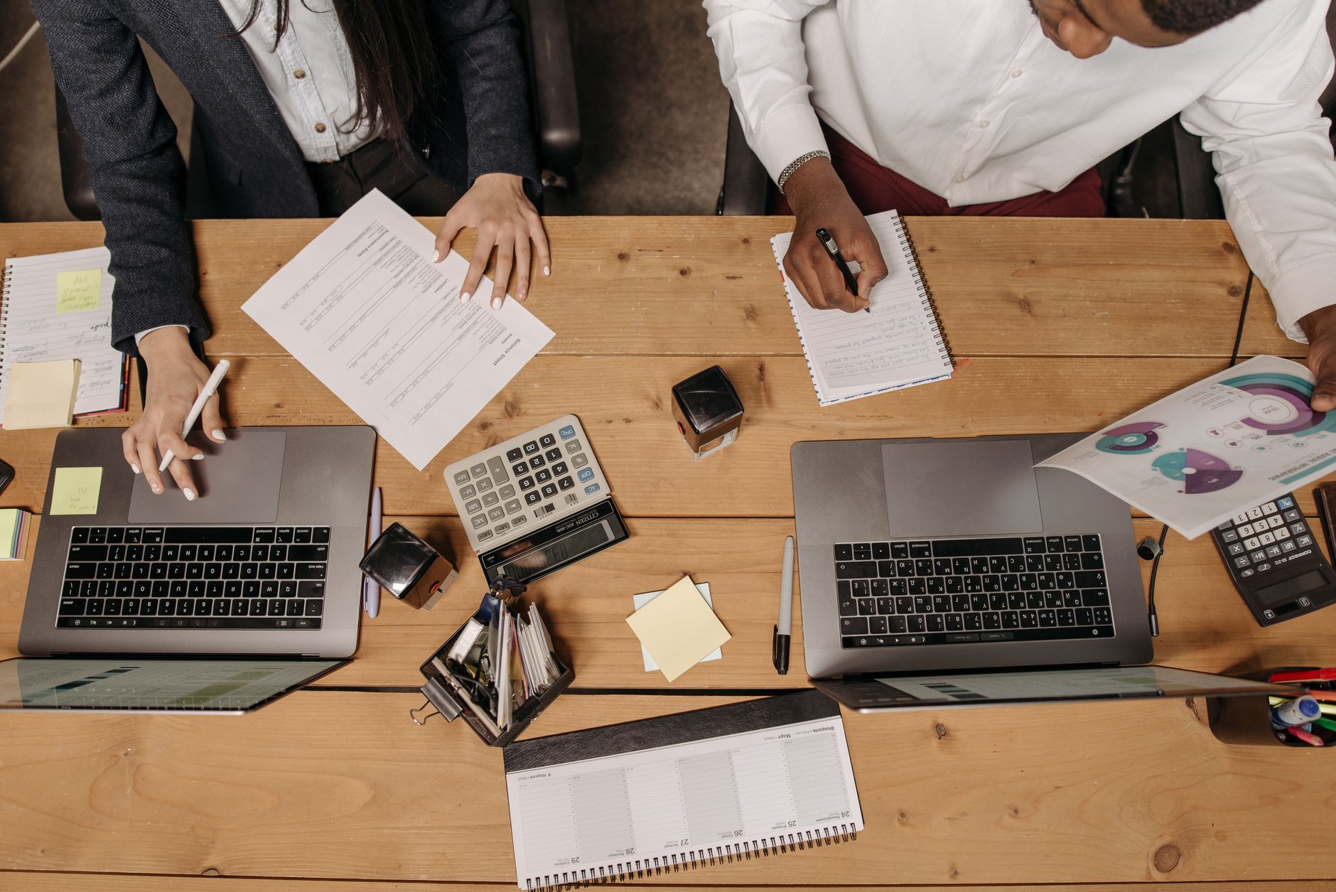 What to Look For In a Digital Marketing Agency