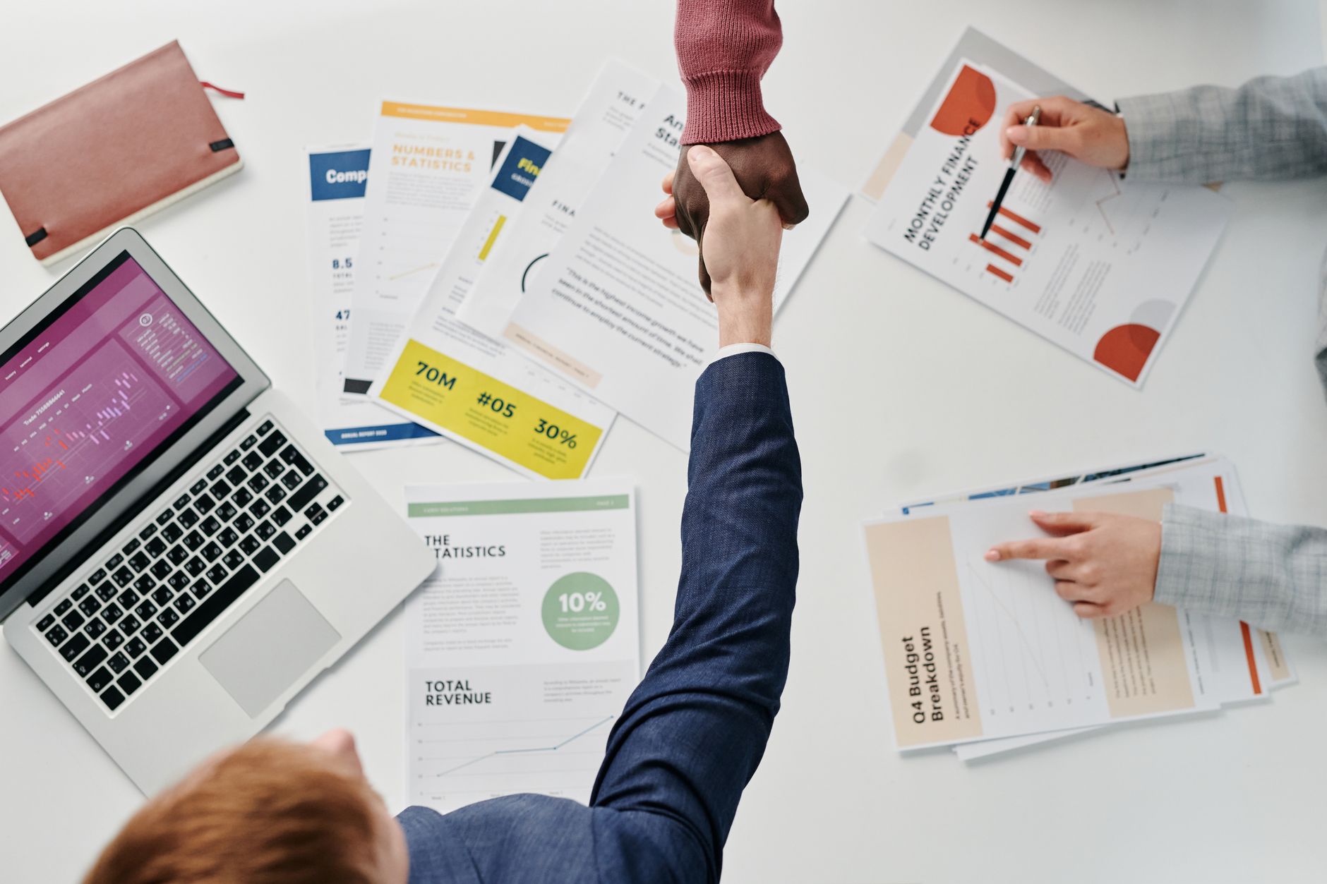 What To Look For In Accounts Payable Systems