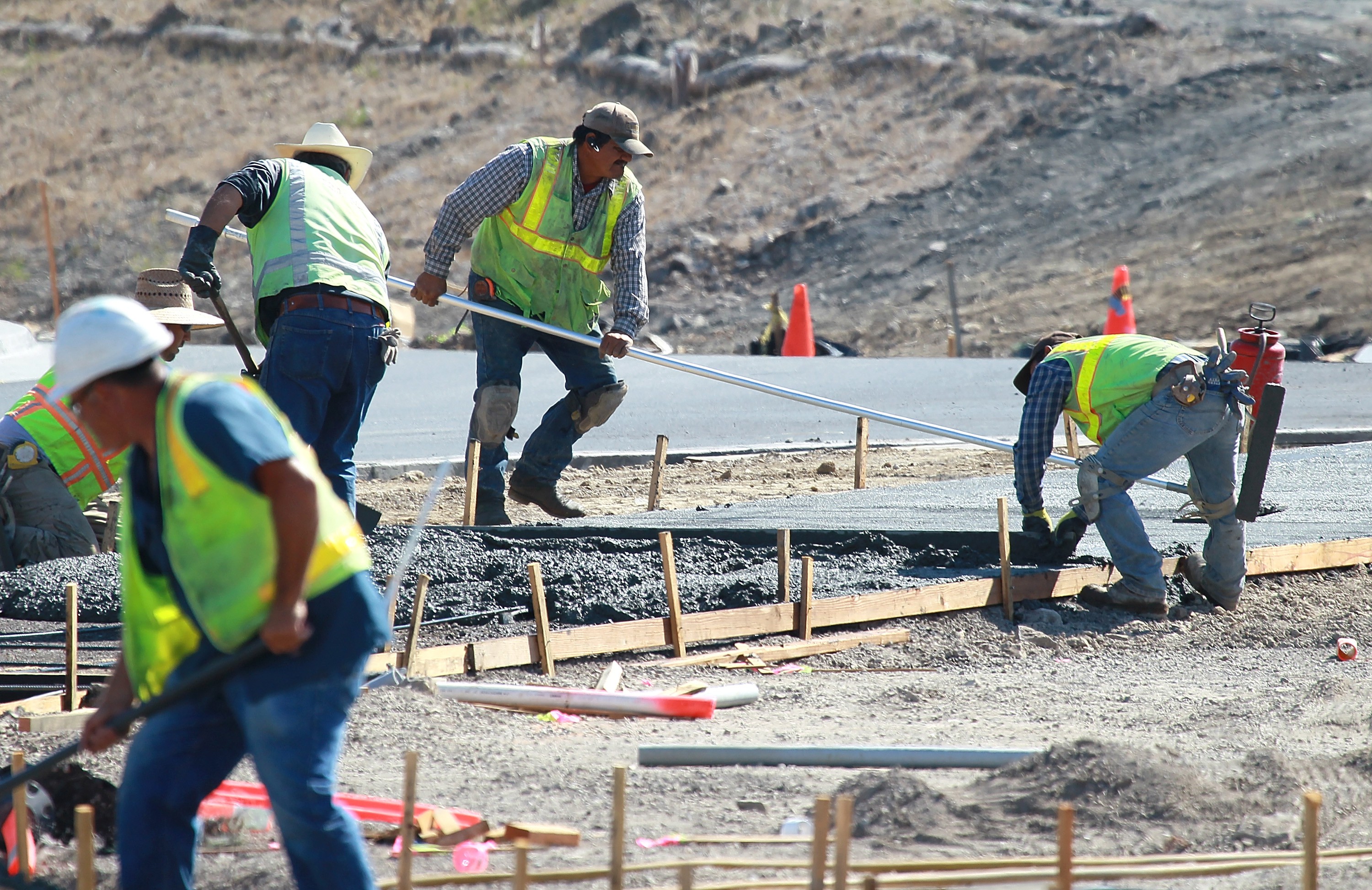 Which Contracting Jobs Pay The Best?