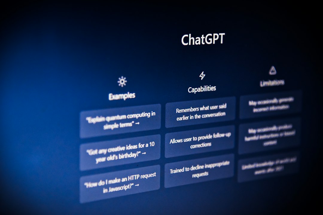 The Growing Role of Conversational AI in Private Digital Experiences